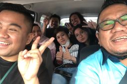 All New Ertiga Hybrid nyaman, aman dan ngirit sepanjang tahun