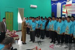 Pemkab dan MUI tolak kegiatan LGBT di Barito Selatan