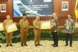 Tabalong percontohan penggunaan aplikasi SIASN