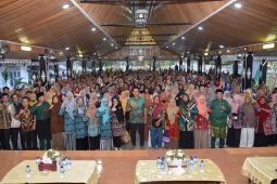 Sebanyak 950 formasi tenaga pendidik untuk kuota PPPK di Batanghari