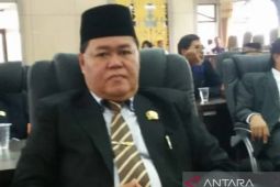 DPRD: 496 tahun usia Banjarmasin semakin penuh tantangan ditata