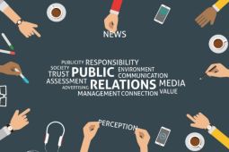 Public relations dalami manajemen isu sebagai keahlian tambahan
