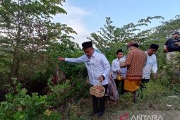 Wali Kota Palu:  Peringatan empat tahun bencana refleksi untuk bangkit