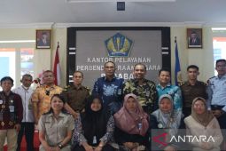 KPPN Barabai gelar FGD sistem akuntansi instansi