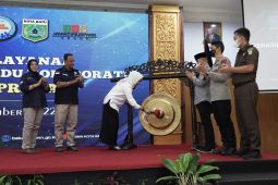 BNN Kota Batu luncurkan rehabilitasi terpadu "Bijak Kepriwa"