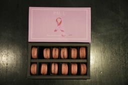 PAUL hadirkan menu serba pink untuk tingkatkan kesadaran kanker payudara