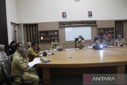 Belitung Timur naikkan tarif dasar air PDAM