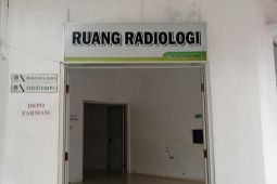Tingkatkan layanan, RSUD Teuku Umar perbaiki alat rontgen