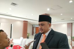 DPRD Kota Bogor bahas 13 Raperda hingga masa sidang ketiga tahun 2022