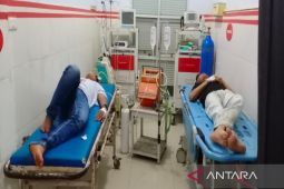 DPRD Sumut akan panggil manajemen SMGP