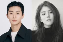 Park Seo-jun & Han So-hee bersatu dalam "Gyeongseong Creature"