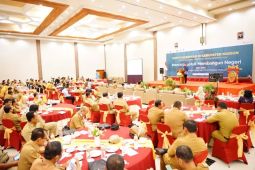 Registrasi Sosial Ekonomi 2022 di Madiun melibatkan 1.300 petugas