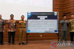 Pemkab Bekasi ajak seluruh elemen dukung ekosistem smart city