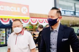 Kader Demokrat nilai kepemimpinan AHY dan Emil disukai kalangan milenial