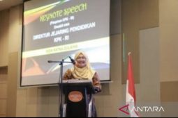KPK gaungkan trisula pemberantasan korupsi  di Kaltim