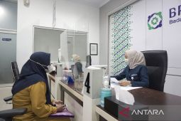 Empat daerah di Gorontalo capai kesehatan semesta  program JKN