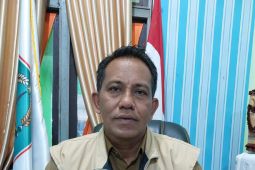 BPBK Aceh Jaya imbau warga waspadai hujan dan angin kencang