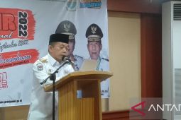 Job Fair di Jambi menyerap 5.087 pelamar