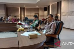 BKPSDM Babel lakukan pemetaan untuk calon PPPK dan ASN