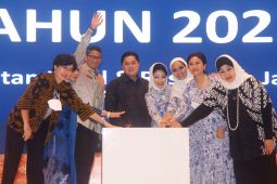 Sandiaga dan Erick janji bantu permodalan UMKM IWAPI