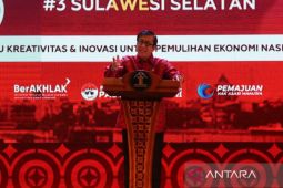 Kemenkumham: Pemda berperan besar dorong pendaftaran kekayaan intelektual