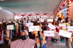 Ministry guarantees smooth distribution of social aid in 3T areas