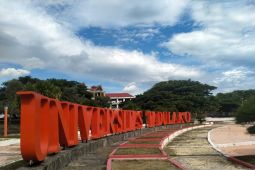 Enam pejabat akademik  berebut kursi Rektor Untad 2023-2027