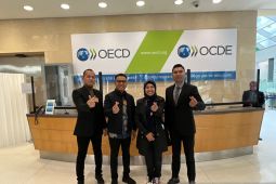 Indonesia presentasikan keberhasilan tangani COVID-19