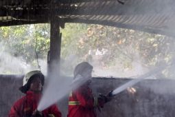 60 persen kebakaran di Tulungagung gara-gara korsleting listrik