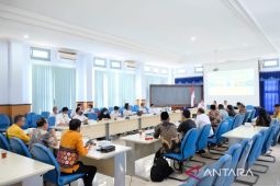 Komisi II DPRD Kalsel terus gali potensi kelautan dan perikanan