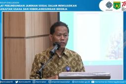 Kemnaker buat terobosan baru layanan 'Norma 100'