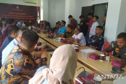 Ini jumlah pemilih berkelanjutan Pemilu 2024 di Banda Aceh