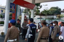Pertamina apresiasi Pemkab OKU Sumsel bentuk Satgas Pengawasan BBM Bersubsidi