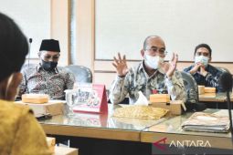 DPRD Kalsel konsultasikan insentif nakes ke Kemenkes