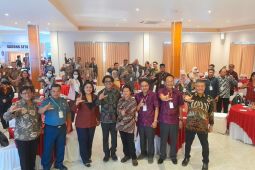 Undiksha jadi tuan rumah pertemuan Forum Perpustakaan