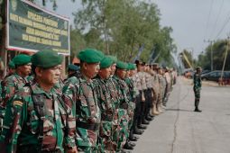 Pemkab Karawang anggarkan Rp1 miliar untuk dukung kegiatan BSMSS Kodim