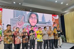 Pemprov Jatim dukung pemberdayaan UMKM dari hulu ke hilir