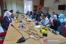 Gubernur sebut Pemprov Bengkulu terapkan formulasi belanja APBD 2023