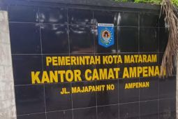 Kecamatan Ampenan segera launching program E-SAMPAN