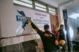 Polres Karawang tetapkan tiga tersangka kasus penganiayaan wartawan