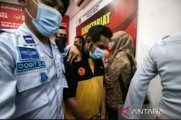Seorang saksi korban bantah pernah dicabuli MSAT