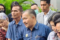 Kamaruddin Simanjuntak dukung agar jaksa kasus Brigadir J di rumah aman
