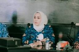 Bupati Karawang ingin ada sistem terintegrasi tekan angka kematian ibu dan anak