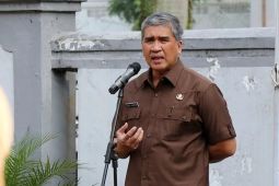 Jabar prioritaskan membangun dari desa, kata Kepala DPMD