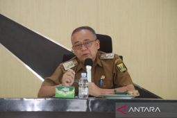 Wabup Sukabumi: Kolaborasi berkelanjutan upaya turunkan kasus stunting
