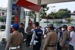 Pertamina apresiasi Pemkab OKU Sumsel bentuk Satgas Pengawasan BBM Bersubsidi