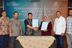 Maksimalkan sektor kesehatan, BSI Berikan Line Facility ke RSU Cempaka Lima Aceh