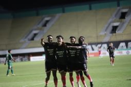 Persita tak mau remehkan Persib Bandung meski kurang pemain