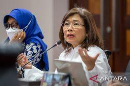KSP sebut peningkatan indeks efektivitas RI di Bank Dunia jadi modal besar