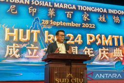 Moeldoko: Soliditas masyarakat mampu bawa Indonesia lewati tantangan global